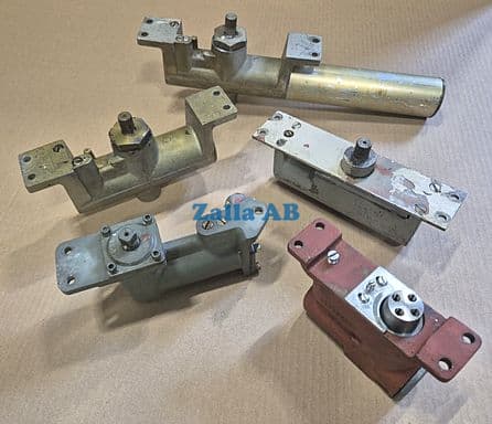 Dörrstängare/Dörrbroms