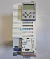 Lenze 4,0 KW Frekvens Beg.