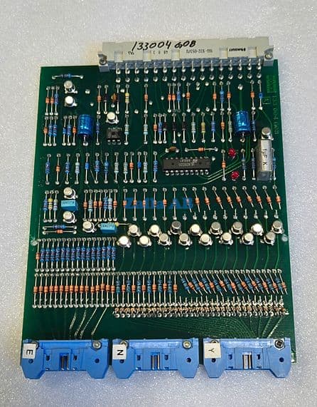 KRETSKORT D VÄLJARE DC 1-16 ASH