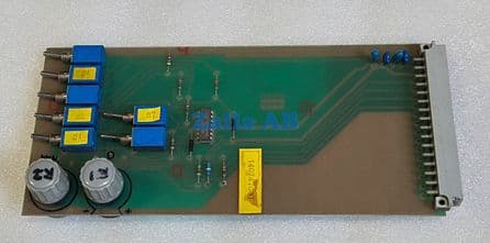 PCB - TESTING CARD
