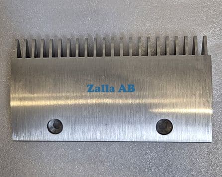 Comb Plate For Thyssenkrupp