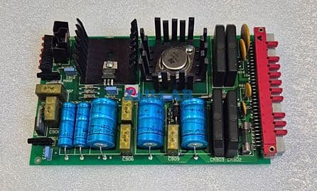 Power board, Deve DQ