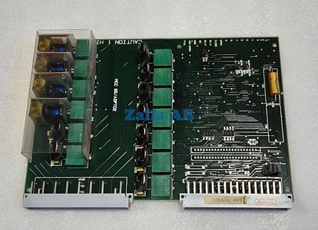 PC-BOARD TMS200 ADPTO3-AC
