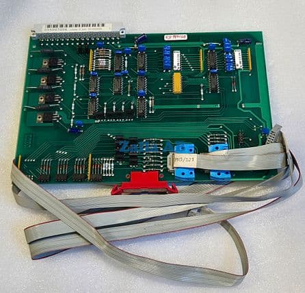 PCB-FLOOR MODULE BOARD