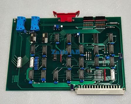 PCB - I/O BOARD