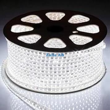 Schaktbelysning Led snörtändningskit 3 Vån - 9m