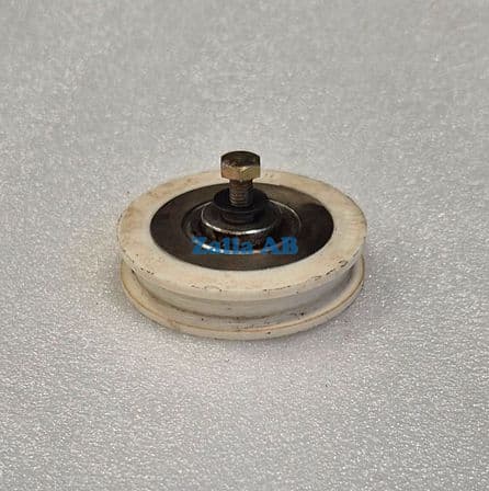 Hanger/Sync. roller, Sematic