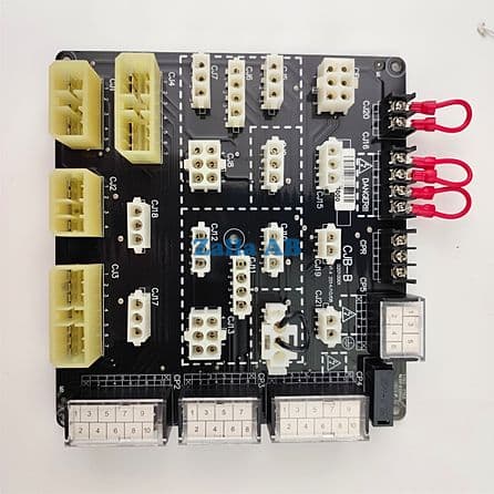 CJB-B PCB Board
