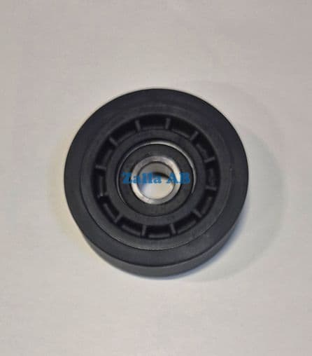 ROLLER,D100/20MM W25MM