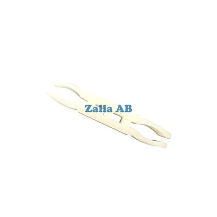 INSERT,DOOR GUIDE SHOE L=46MM S=11.7MM