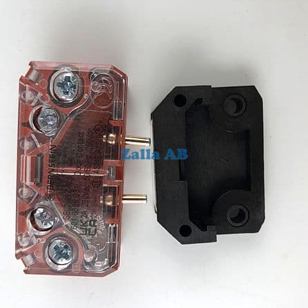 SWITCH,DOOR CONTACT 230VAC 2A