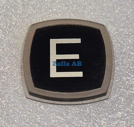 PRESSEL,SQUARE SYMBOL E