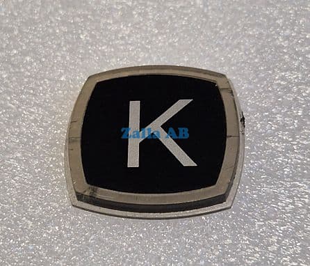 PRESSEL,SQUARE SYMBOL K