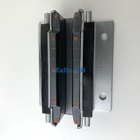 SLIDING GUIDE SHOE T75