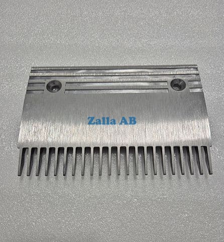 COMB C,ALUMINIUM