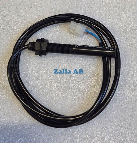 MAGNETBRYTARE B30 MONOSTABLE