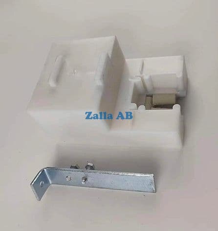 SMÖRJKOPP FÖR GEJD,16MM