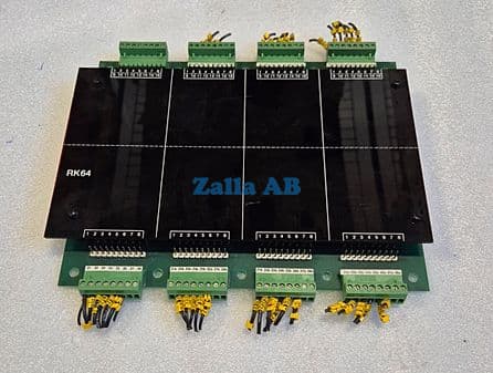 EXPANDERMODUL KOLMORGEN RK64