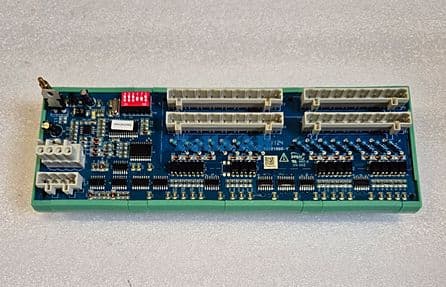  RSFF Escalator Board Main Board Print Circuit PCB