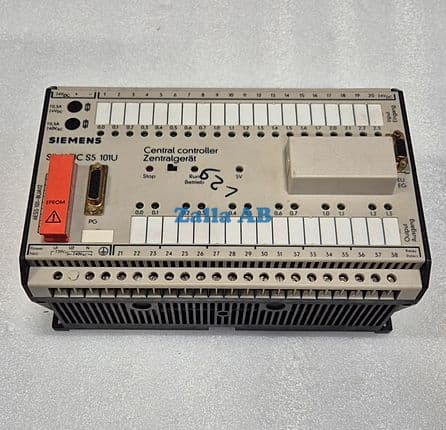 Siemens Simatic S5 101U
