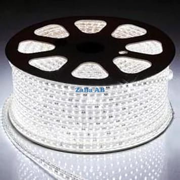 Schaktbelysning Led snörtändningskit 16 Vån - 48m
