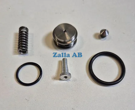 VENTIL SET LRV175/350