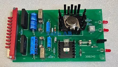 Power board, Deve LPC