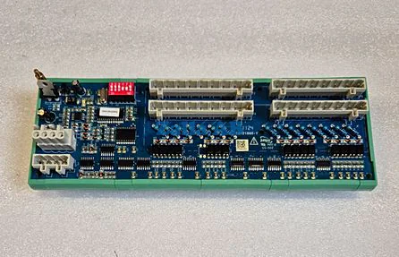  RSFF Escalator Board Main Board Print Circuit PCB