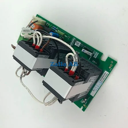 PCB,CONTACTOR BOARD CO16