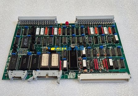 KRETSKORT REV.3-2 M-KORT 721 FÖR TMS200