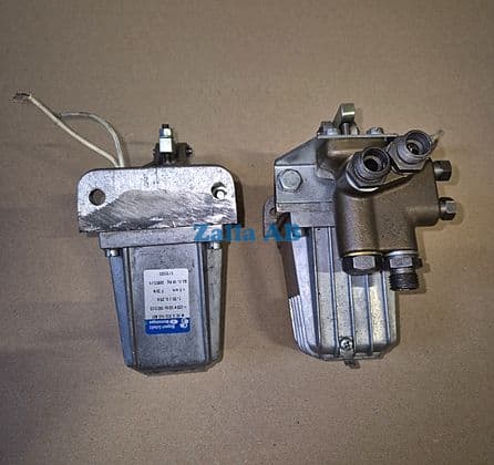 Ventil Deve / Schindler