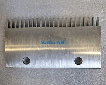 Comb Plate For Thyssenkrupp