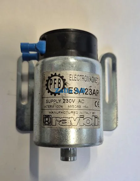 Ravioli Spärrdonsspole ESA23AP 230V