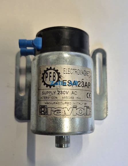 Ravioli Spärrdonsspole ESA23AP 230V