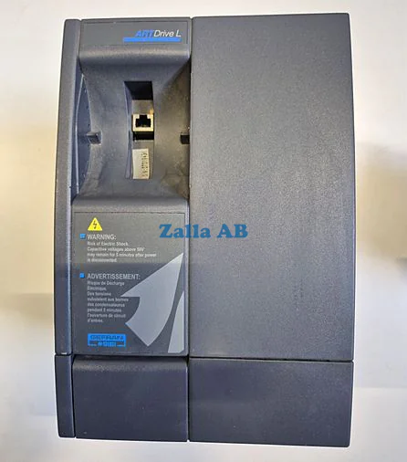 ARTDrive L 15KW Frekvens Beg.