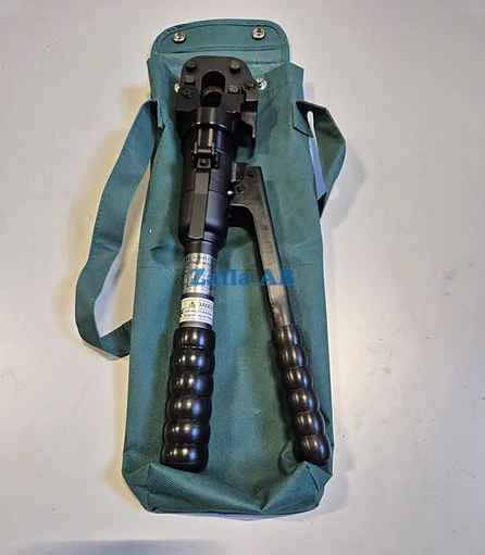 HYDR.KAPSAX S-20 Max.22mm