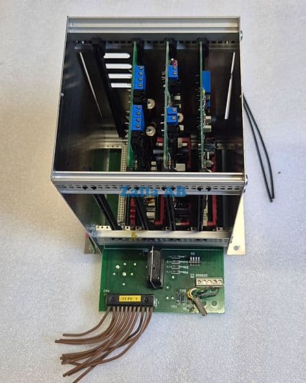 Rack Schindler / Deve