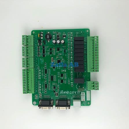 Car Control Board PCB Board