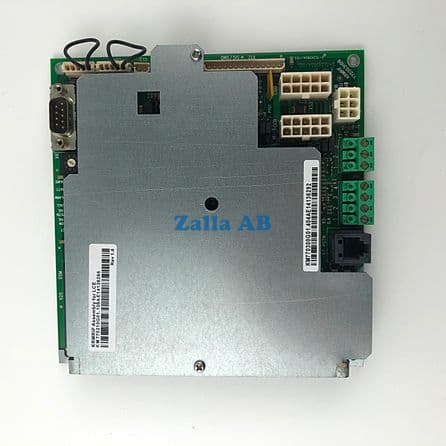 KRMRIF Assembly for LCE ASSEMBLY