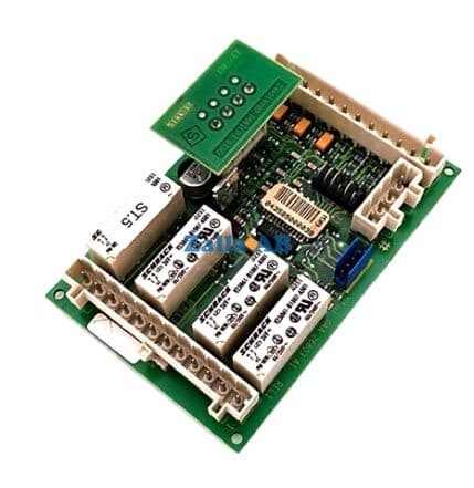 PCB Board RS4R Main Board