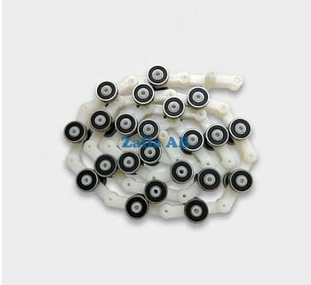 Handrail Reverse Chain