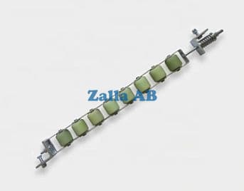 Handrail Tension Chain