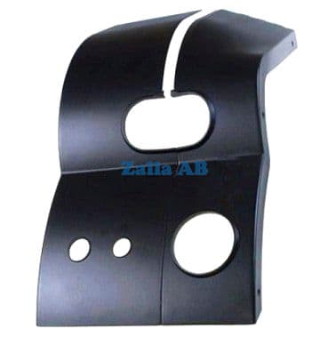 Handrail Entry Cover H