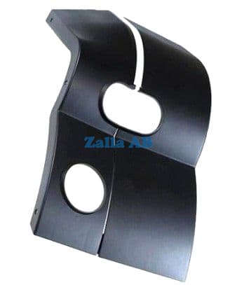 Handrail Entry Cover L