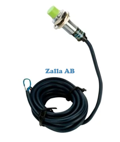 Inductive Proximity Sensor