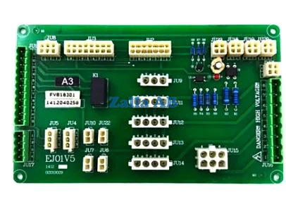 Main Board