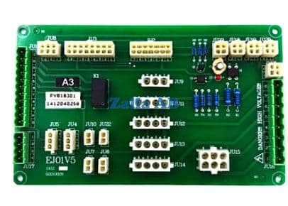 Main Board
