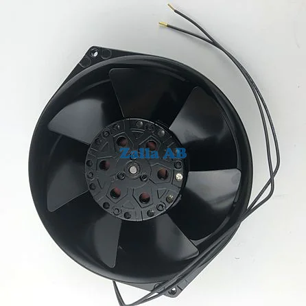 FAN,V3F25 DRIVE 230VAC 0.25A 40W