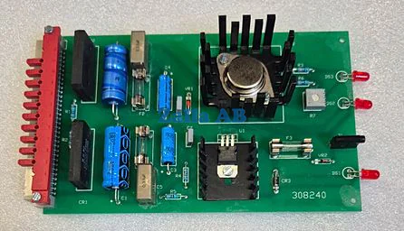 Power board, Deve LPC