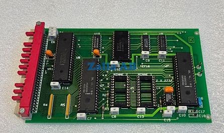 Circuit board, CPU, Deve LPC.